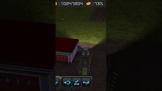 Balers Machine Maintenance #farmer #youtubeshorts #trendingshorts #fs22 #foryou #farming