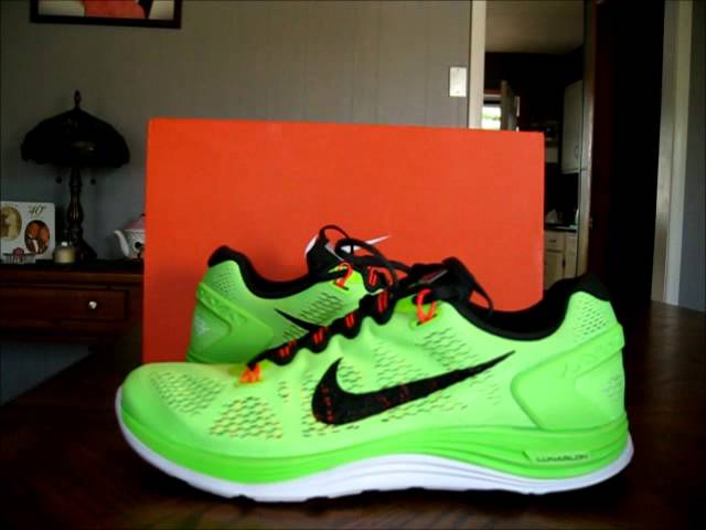 lunarglide 5