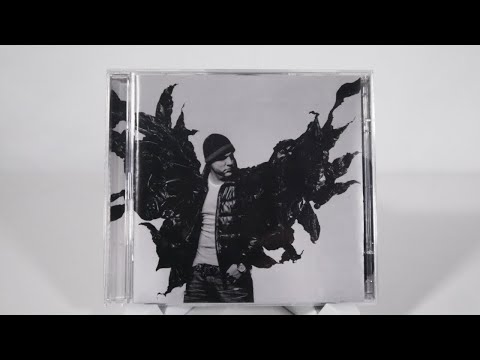 Fler - Airmax Muzik 2 CD Unboxing