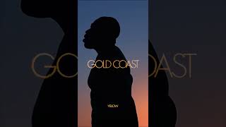 GOLD COAST OUT EVERYWHERE NOW 🇬🇭 SOPHCORE OUT AUG 2ND #shorts
