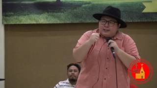 Sungai Sukacitamuwith Yuka Tamada