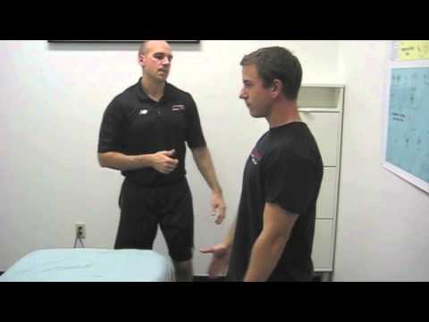 Eric Cressey on Shoulders and Snatches