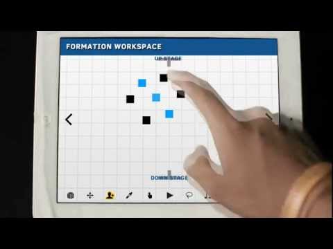 Sequence Formation App Demo