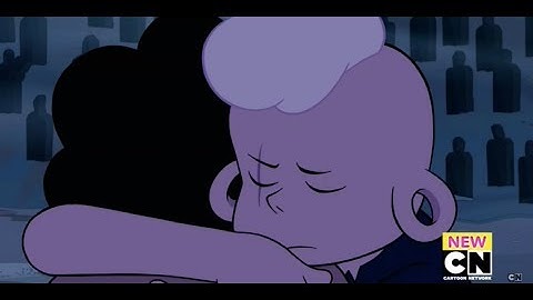 Steven Universe Theory -- Lars