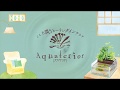 こころ潤うヒーリングインテリア「Aquaterior(アクアテリア)」製品紹介