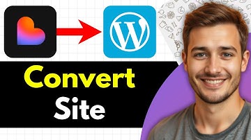 How to Convert a Lovable Site into a WordPress Theme (2025 Guide)