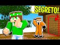 HO COSTRUITO LA BASE *SEGRETA* CONTRO IL BIG LADRO NELLA BIG VANILLA DEGLI YOUTUBERS!