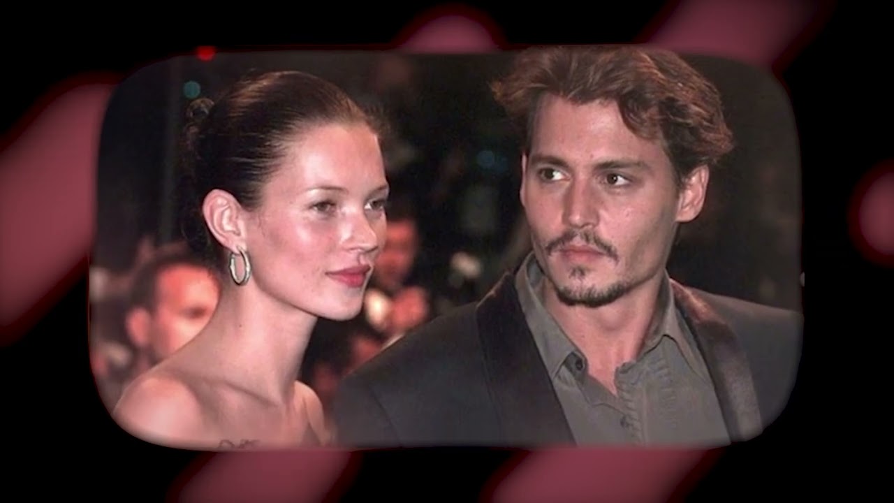 The Tragic Story of Johnny Depp Biography Life, scandals, career