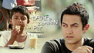 Taare Zameen Par | Taare Zameen Par Movie Song | 4K Video Song | 2007 Resimi