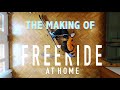 How i went viral in 2020  the making of freeride skiing at home