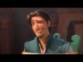 Tangled - Interrogation Scene Flynn Fandub