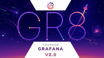 Upgrade Grafana from 7.0 to 8.0 in Ubuntu