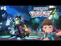 🔴 ✨Terminando POKÉMON LEYENDAS ZA!!! Parte 6✨