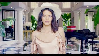 Kendall Jenner 73 Soruyu Cevaplıyor (Türkçe altyazılı)