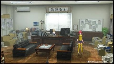 Digimon Story: Cyber Sleuth Part 26: The Rebels