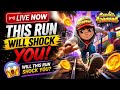 “LIVE Puzzle + Subway Surfers Challenge 😱🔥 | 1 Mistake = End 💀”