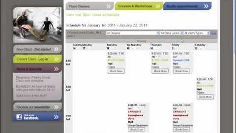 Understanding Healcode for Mind Body Online - Fitness Studio Marketing Video Interview