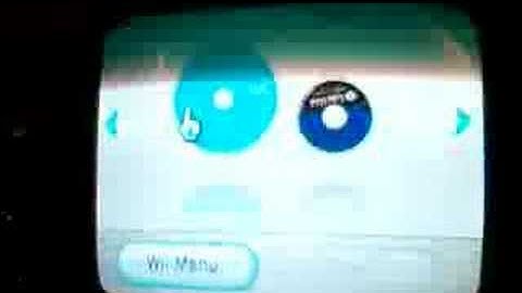 My First Wii D2C Install of ARGON