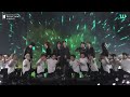 BTS’ concert saw 50,000 people in attendance in Busan and garnered 49 million viewership during livestream; group performs ‘RUN BTS’ for the first time