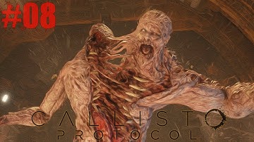 PetePlays: The Callisto Protocol - Episode 08 ~ "Two Heads are...easier than one" [Xbox Series X]