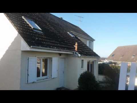 villers bocage Maison