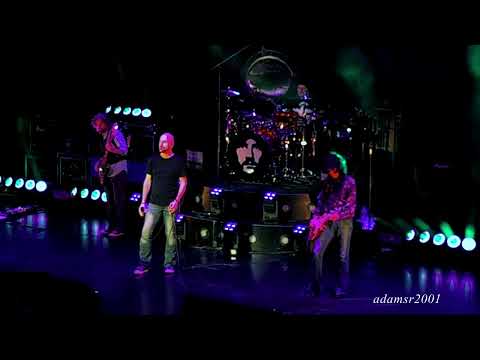Jason Bonham's Led Zeppelin Evening - You Shook Me - Live in Colorado Springs 2026