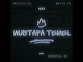xDe - MUSTAFA TEMEL