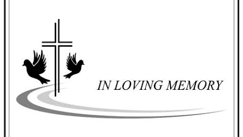 23 November - Memorial for Rev. Dick Fleming