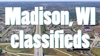 Madison Classifieds Personals