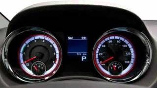 2011 Dodge Durango MI