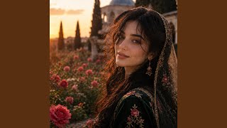 Zülf Ü Kaküllerin Amber Misali (Cover)