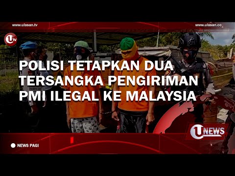 LIVE - U NEWS PAGI 24 APRIL 2022