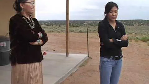 Alvina Begay Photo 3