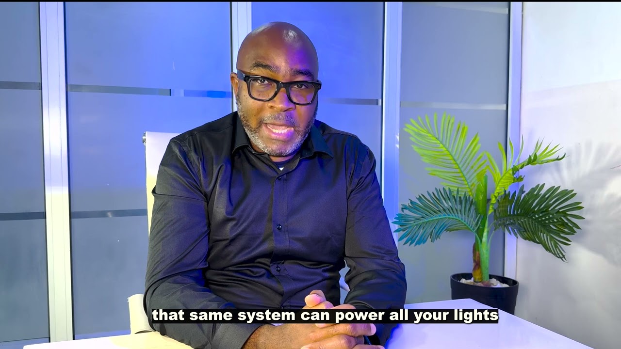 Running Inverter ACs on Solar: Setup, Cost & Mistakes to Avoid”