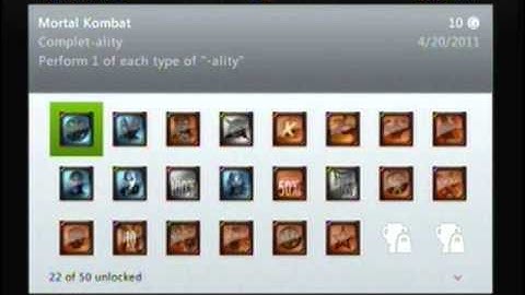 MORTAL KOMBAT 9 BABALITY TUTORIAL- SHANG TSUNG