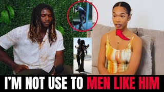 He Took Her On A Trip Few Days After Meeting Her On A Dating Show And THIS HAPPENED!