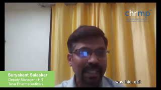 CHRMP HR Analytics Certification – Suryakant Testimonials