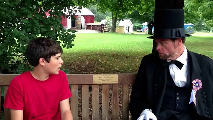 Civil War Reenactment at Museum Village - Robert Z...