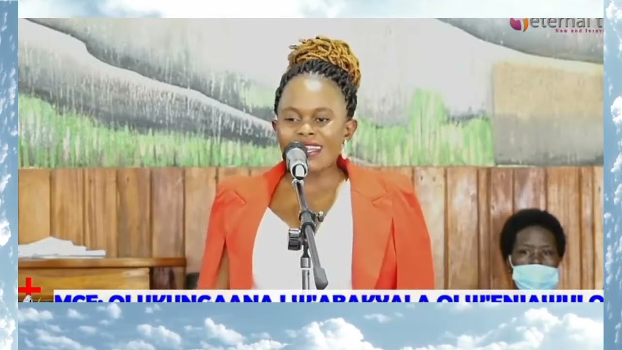  MY CO-WIFE  BEWITCHED ME WHILE PREGNANT:I BEARED THE FRUITS OF THE SPIRIT, GOD CHANGED MY MARRIAGE.