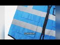 Custom Logo reflective vest for Business Gift