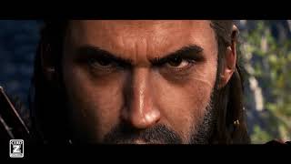 『アサシン クリード オデッセイ』ローンチトレーラー