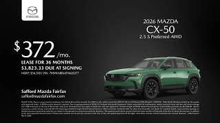 Mazda 08/13/2026 7831301