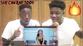 JENNIE - 'SOLO' M/V (REACTION) screenshot 4