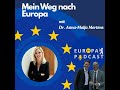 S3E4 - Mein Weg nach Europa! Dr. Anna-Maija Mertens
