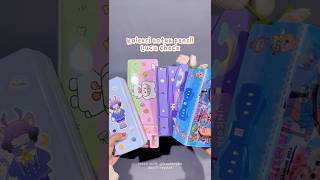 Cute Pencil Case Collection