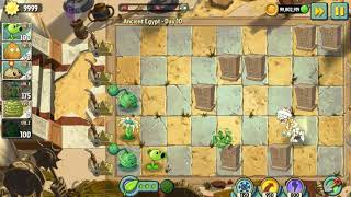 How To Cheat Unlimited Sun in Plants Vs Zombie 2 with GameGuardian [ROOT]