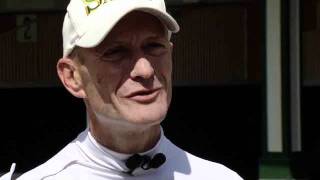 Calvin Borel Biography