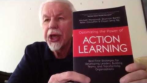 Optimizing Power of Action Learning 3rd edition