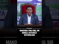Mimi Sio Muoga Nimeshalogwa Sana Makonda