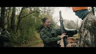 LDWF Law Enforcement Division Recruitment